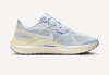 Кроссовки AIR ZOOM STRUCTURE 25 Ws (RU 36.5 EU 37.5 USw 6.5 СМ 22.9; football grey/blue tint/pale Ivory/white)
